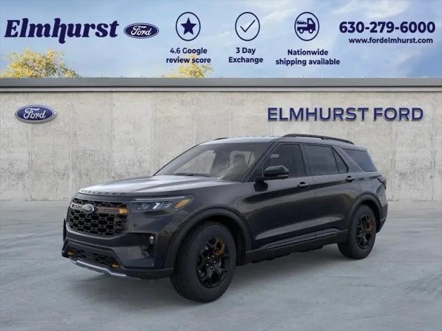 2026 Ford Explorer Tremor for sale in Bensenville, IL