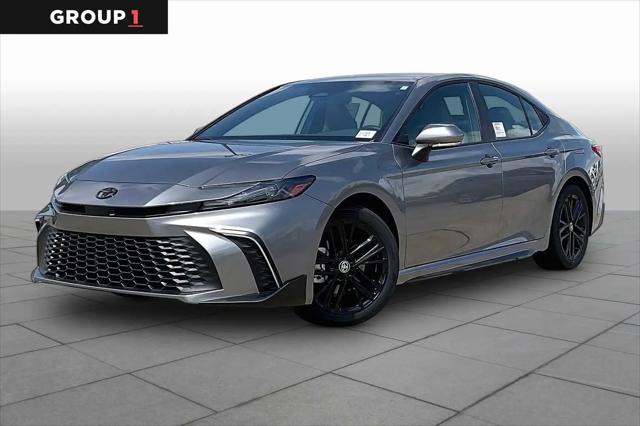 2026 Toyota Camry SE for sale in Harvey, LA