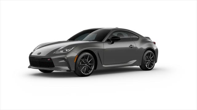 2026 Toyota GR86 Premium