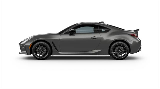 2026 Toyota GR86 Premium