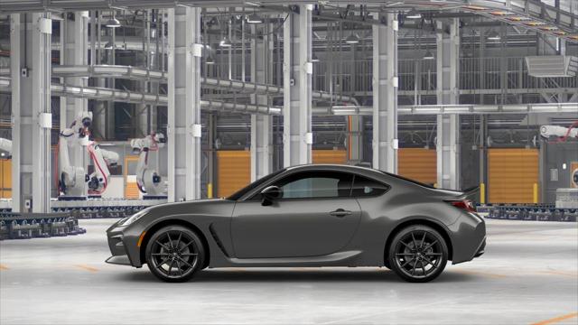 2026 Toyota GR86 Premium