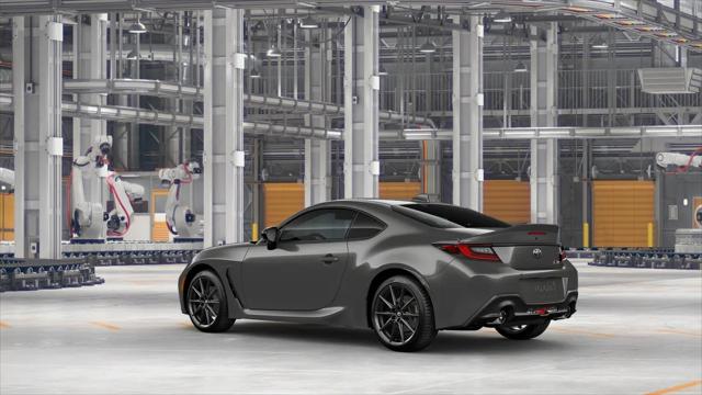 2026 Toyota GR86 Premium