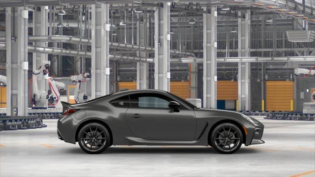 2026 Toyota GR86 Premium