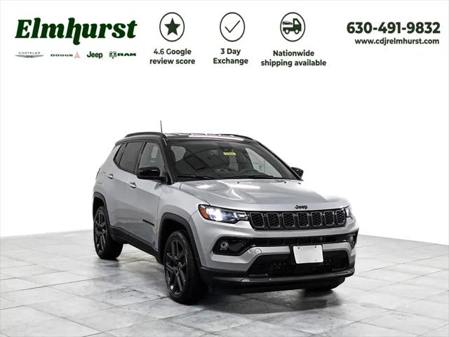 2026 Jeep Compass Limited Altitude for sale in Elmhurst, IL