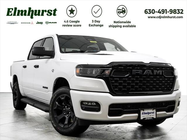 2026 Ram 1500 Express Crew Cab 4x4 5'7" Box for sale in Elmhurst, IL