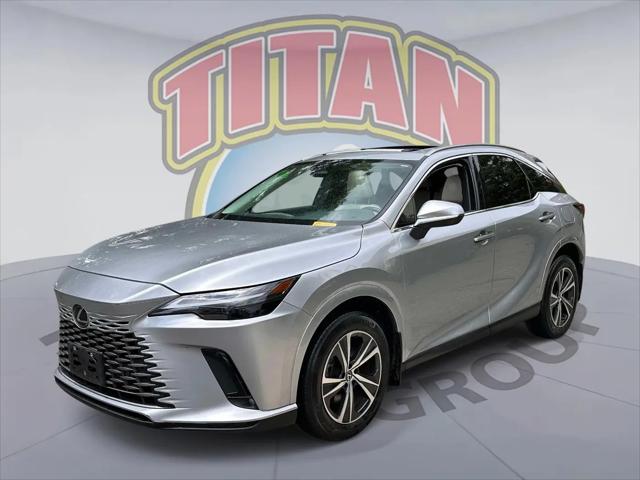 2023 Lexus RX 350 RX 350 for sale in Jamaica, NY