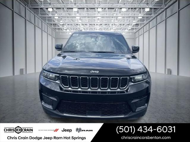 2026 Jeep Grand Cherokee Laredo 4x4 for sale in Hot Springs, AR