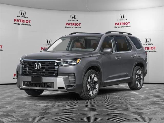 2026 Honda Pilot Elite for sale in Danville, IL
