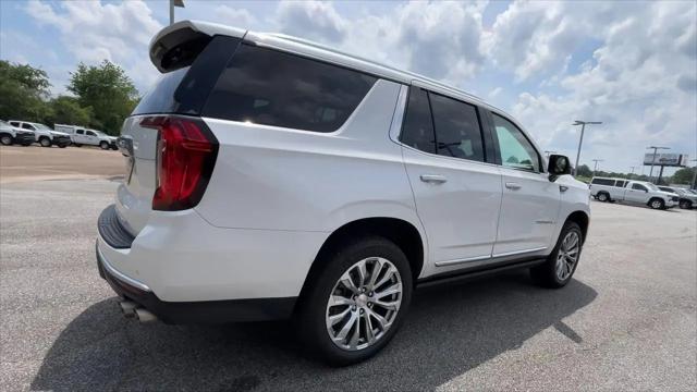 2021 GMC Yukon 4WD Denali