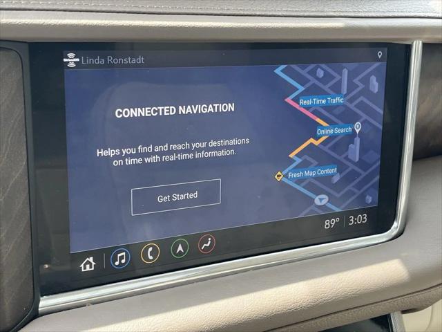 2021 GMC Yukon 4WD Denali