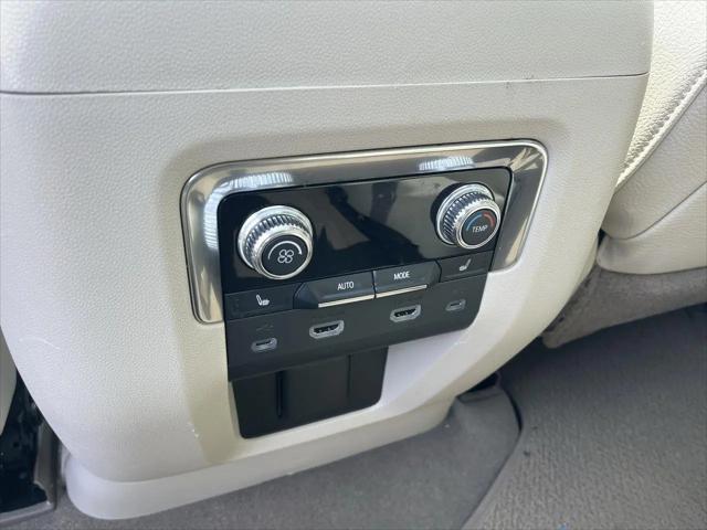 2021 GMC Yukon 4WD Denali