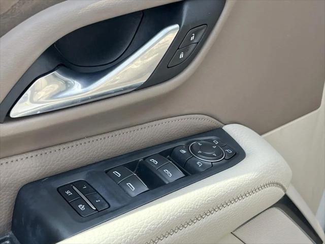 2021 GMC Yukon 4WD Denali