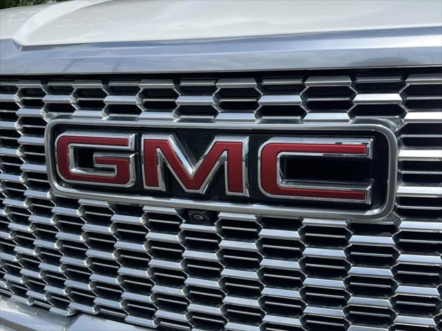 2021 GMC Yukon 4WD Denali