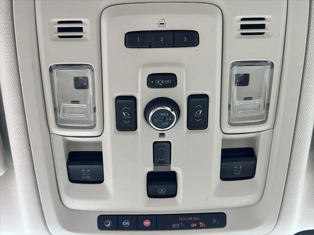 2021 GMC Yukon 4WD Denali