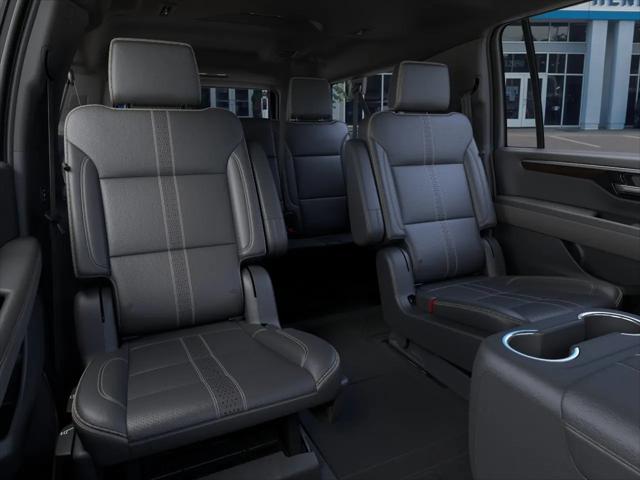 2026 Chevrolet Suburban High Country, 4WD