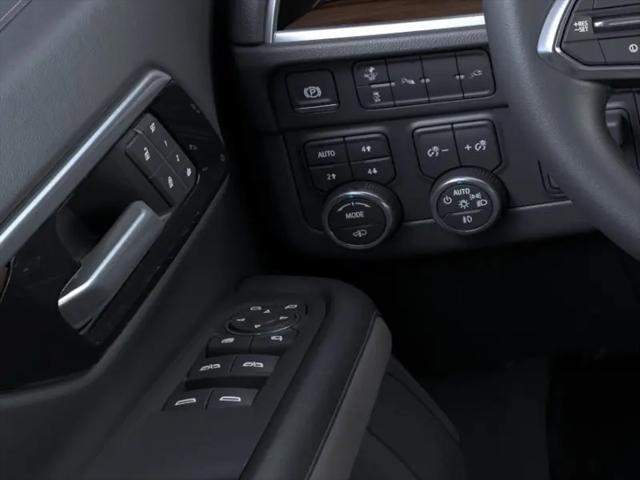 2026 Chevrolet Suburban High Country, 4WD
