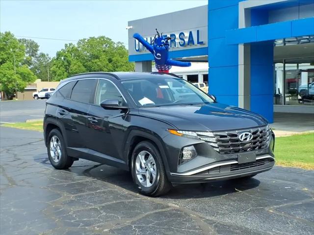 2024 Hyundai Tucson SEL for sale in Zebulon, NC