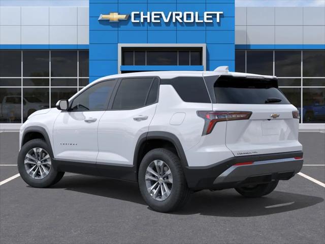 2026 Chevrolet Equinox AWD LT for sale in Hamburg, PA