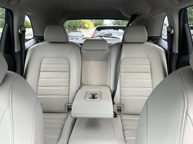 2024 Honda CR-V EX-L 2WD