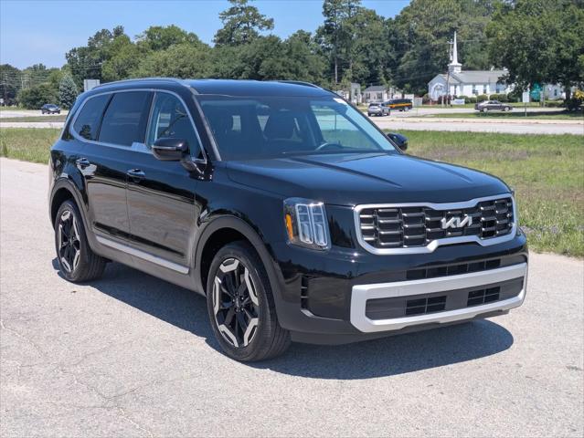 2024 Kia Telluride S for sale in Sumter, SC