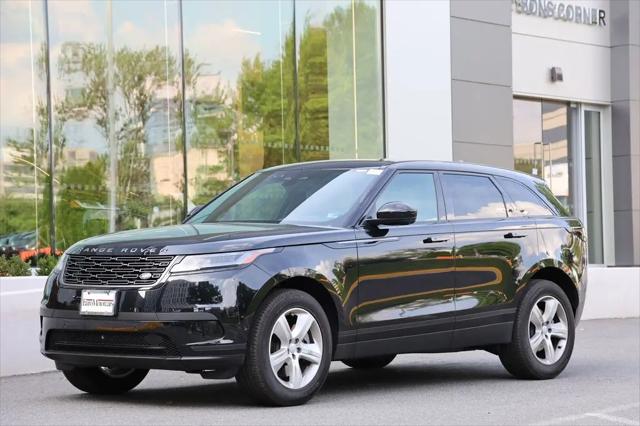 2026 Land Rover Range Rover Velar S for sale in Vienna, VA