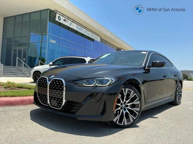2024 BMW 430i Gran Coupe 430i for sale in San Antonio, TX