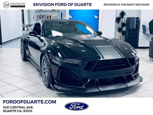 2026 Ford Mustang GT Premium Fastback for sale in Duarte, CA