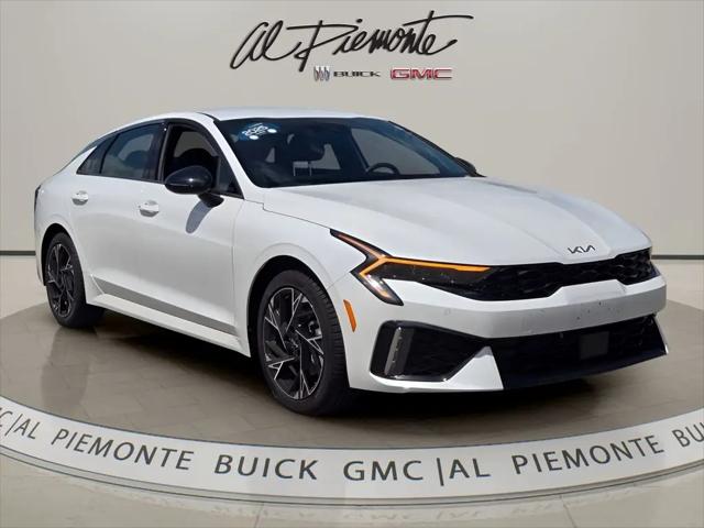 2025 Kia K5 GT-Line for sale in ELMHURST, IL