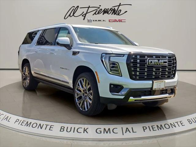 2026 GMC Yukon XL 4WD Denali Ultimate for sale in ELMHURST, IL