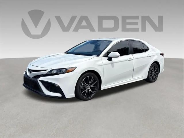 2024 Toyota Camry SE for sale in Hinesville, GA