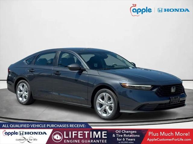 2026 Honda Accord Sedan LX for sale in Ellicott City, MD