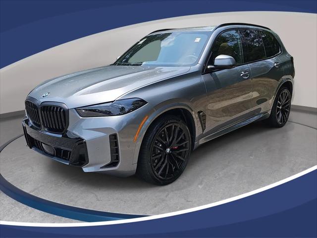 2026 BMW X5 xDrive40i for sale in Raleigh, NC