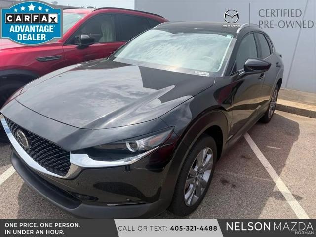 2025 Mazda CX-30 2.5 S Preferred Package for sale in Norman, OK