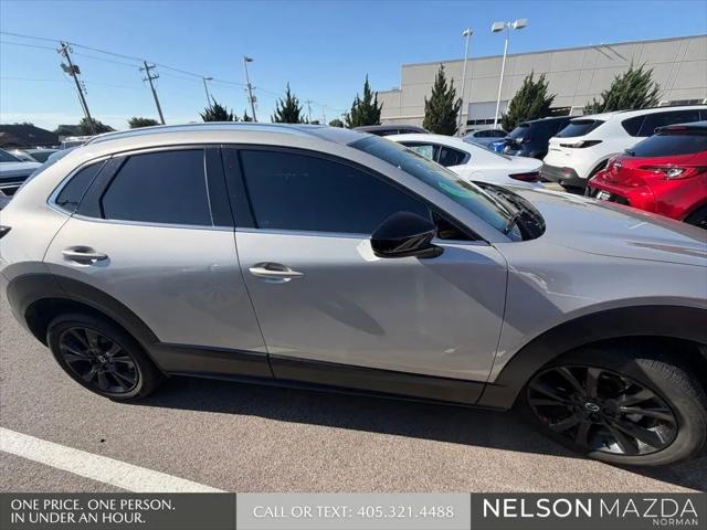 2024 Mazda CX-30 2.5 Turbo Premium Package