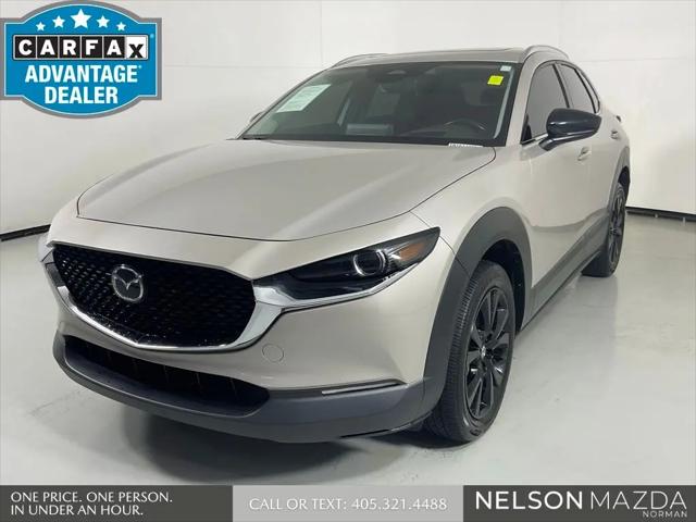 2024 Mazda CX-30 2.5 Turbo Premium Package for sale in Norman, OK