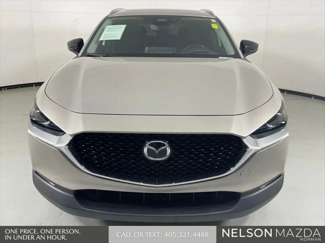 2024 Mazda CX-30 2.5 Turbo Premium Package