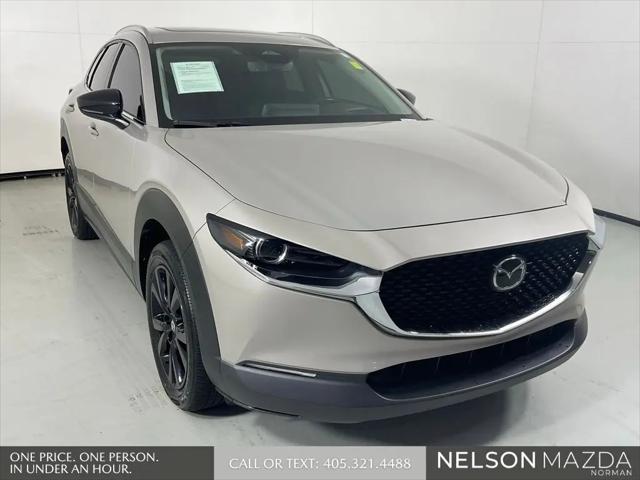 2024 Mazda CX-30 2.5 Turbo Premium Package