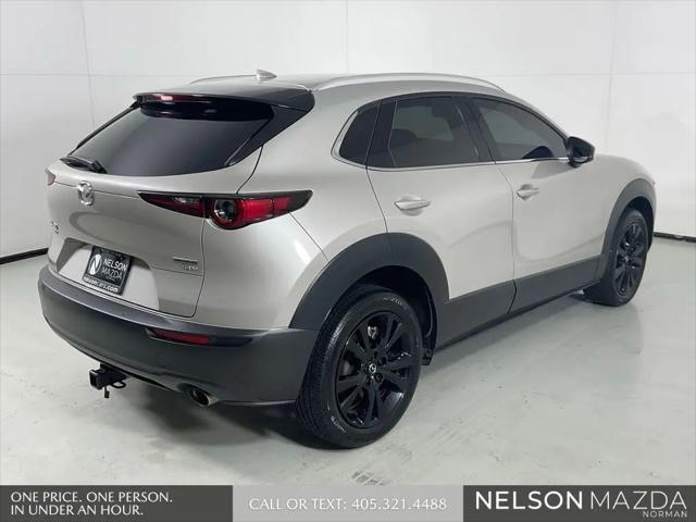 2024 Mazda CX-30 2.5 Turbo Premium Package