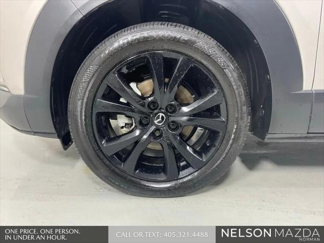 2024 Mazda CX-30 2.5 Turbo Premium Package