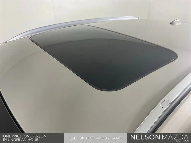 2024 Mazda CX-30 2.5 Turbo Premium Package