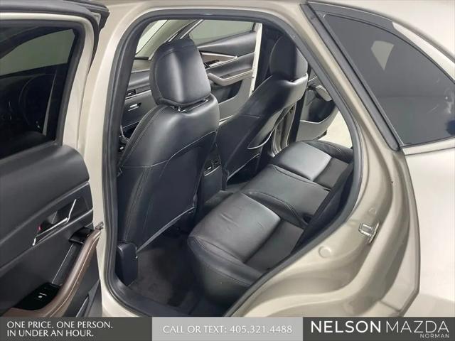 2024 Mazda CX-30 2.5 Turbo Premium Package