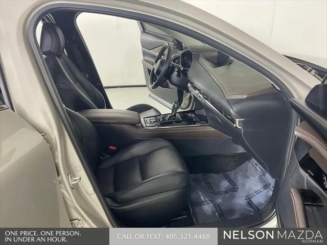 2024 Mazda CX-30 2.5 Turbo Premium Package