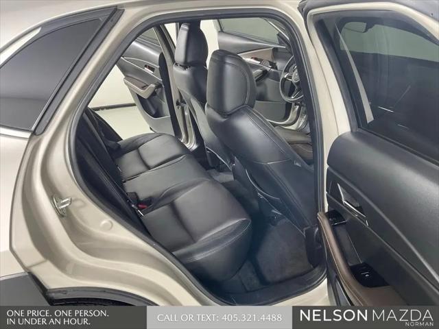 2024 Mazda CX-30 2.5 Turbo Premium Package