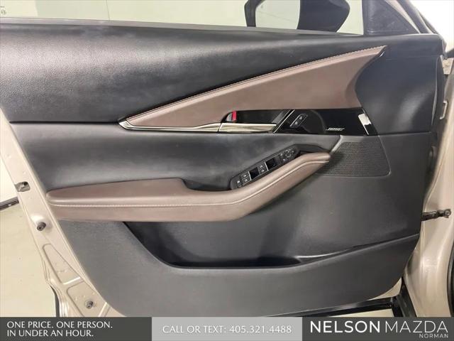 2024 Mazda CX-30 2.5 Turbo Premium Package