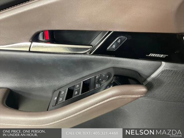 2024 Mazda CX-30 2.5 Turbo Premium Package