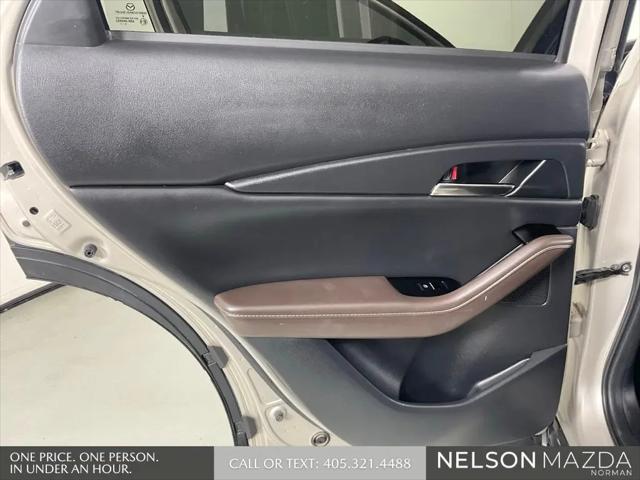 2024 Mazda CX-30 2.5 Turbo Premium Package