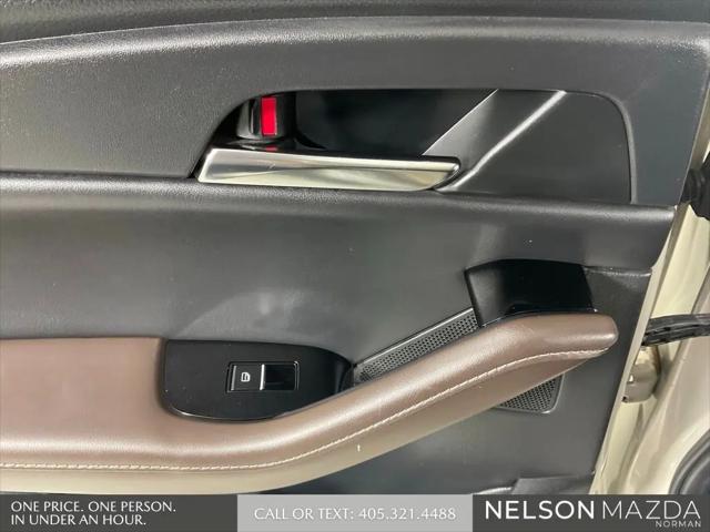 2024 Mazda CX-30 2.5 Turbo Premium Package