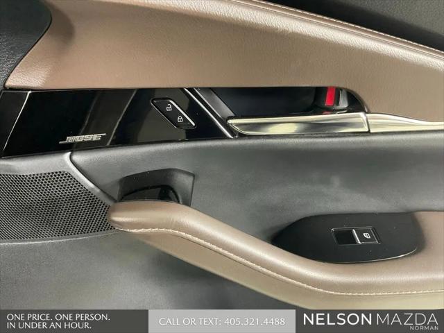 2024 Mazda CX-30 2.5 Turbo Premium Package