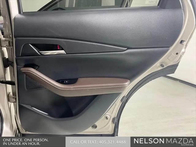 2024 Mazda CX-30 2.5 Turbo Premium Package