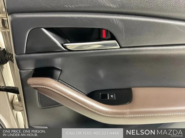 2024 Mazda CX-30 2.5 Turbo Premium Package